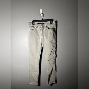 Outerknown Drifter Tapered Fit S.E.A. Jeans Size 30x32